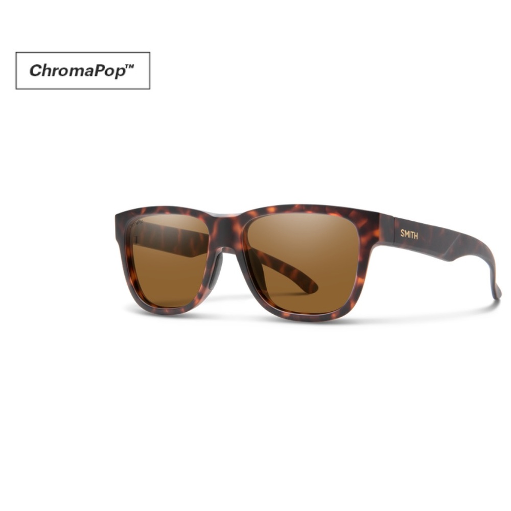 New SMITH sunglasses